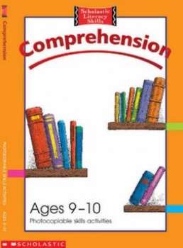 Image of Comprehension by Gordon Winch Paperback