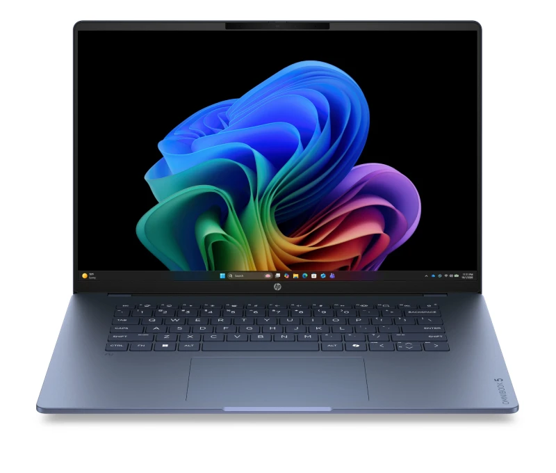 Image of HP OmniBook 5 Laptop Next Gen AI 16-bf1015nax 40.6cm (16") 2K 16