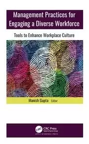 Image of Management Practices for Engaging a Diverse Workforce Tools to Enhance Workplace Culture