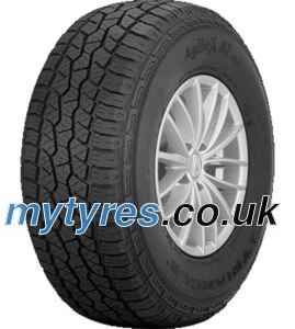 Image of Triangle Agilex A/T TR292 ( 215/85 R16 115/112R )