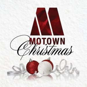 image of Motown Christmas CD