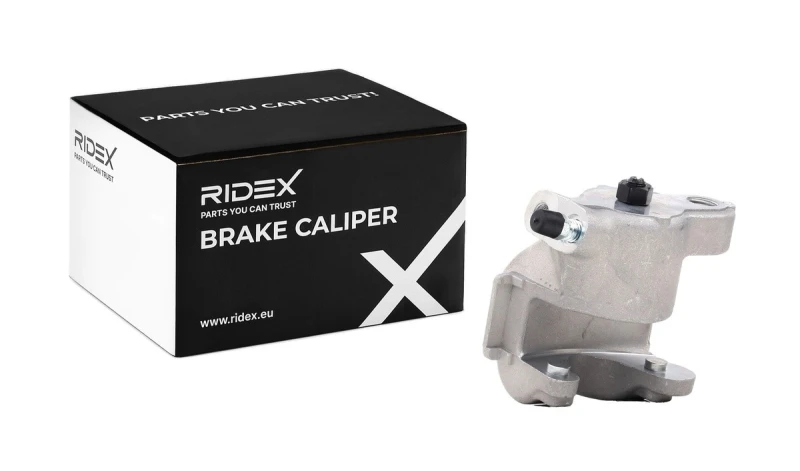 Image of RIDEX Brake caliper RIDEX 78B2096