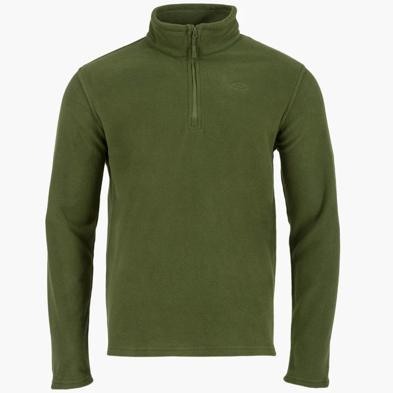 Image of Fleece Highlander Ember Vert Male XS
