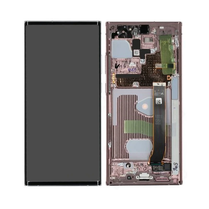 Image of Samsung N986 Noe 20 Ulr 5G LCD
