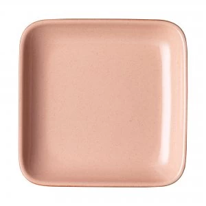 Image of Heritage Piazza Medium Square Plate