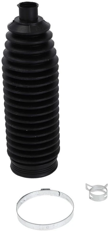 Image of Steering rack gaiter LEMFORDER 33626 01