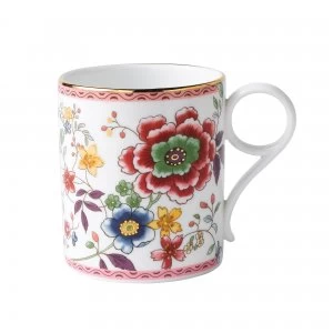 image of Wedgwood Archive Collection Chrysanthemum Mug