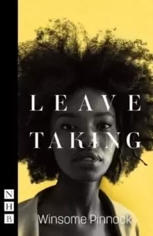 Image of Leave Taking