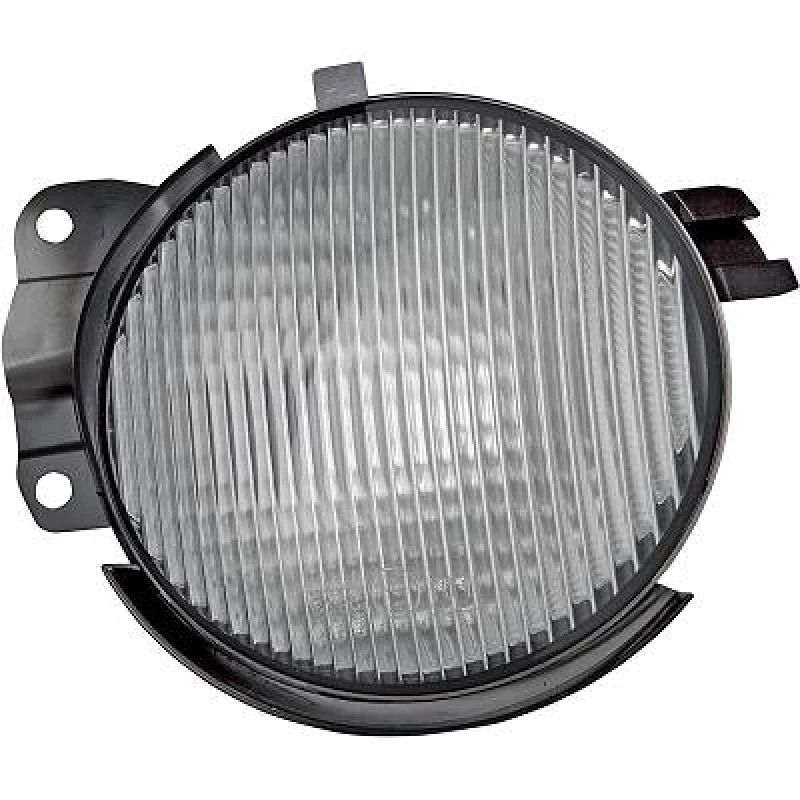 Image of DIEDERICHS 1800070 Turn Signal Right Front, with bulb Indicator (62)