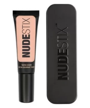 image of Nudestix Nudies Tinted Cover Nude 2