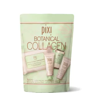 image of Pixi Beauty Botanical Collagen Beauty In A Bag