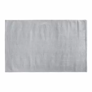 Image of Crossland Grove Parli Rug Silver 800x1500mm