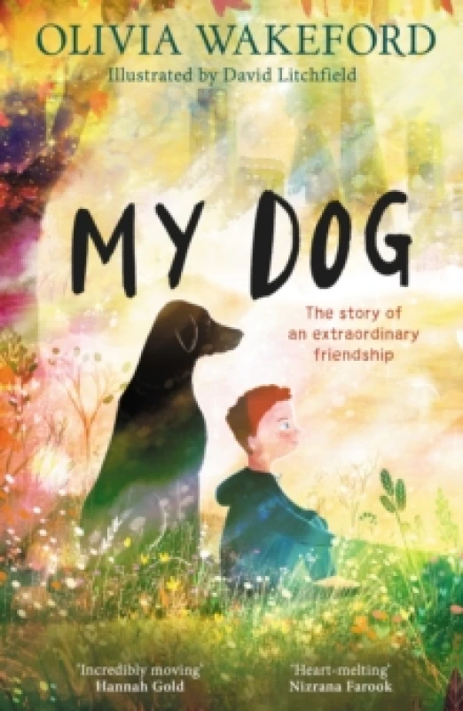 Image of My Dog Paperback / softback