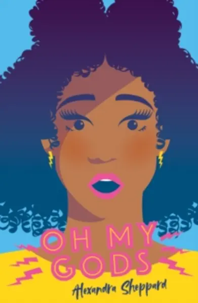 Image of O.M.G.s (OH MY GODS) Paperback / softback