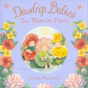 Image of The Moonlit Picnic by Patricia Maccarthy Paperback