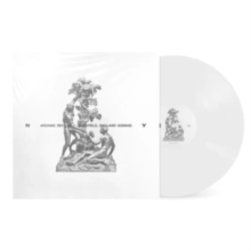 Image of N/Y Vinyl