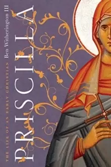 Image of Priscilla : The Life of an Early Christian
