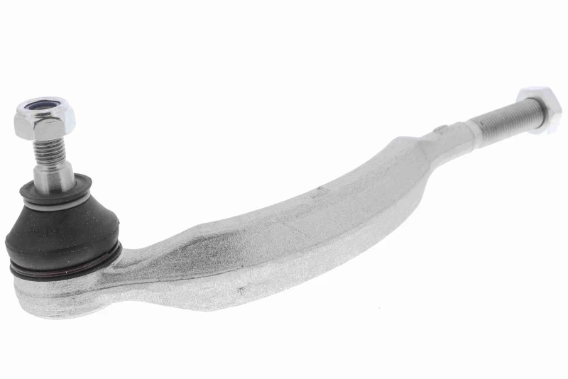 Image of VAICO V42-0086 Track rod end Original VAICO Quality, Front Axle Left Tie Rod End (914)