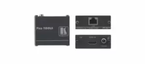 Image of KRAMER ELECTRONICS HDMI over CATx Transmitter 70m, 1920 x 1080