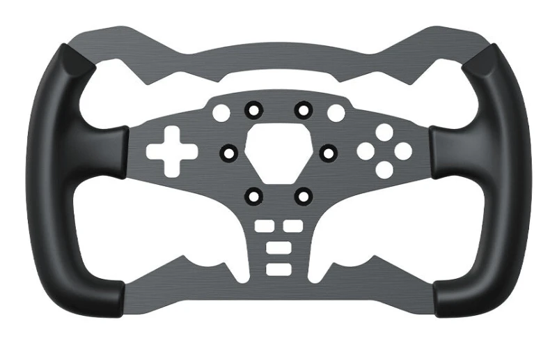 Image of Moza Racing Moza Racing ES Formula Wheel Mod RS032