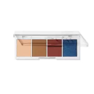 Image of e.l.f. Cosmetics Bite-Size Eyeshadow in Carnival Candy - Vegan and Cruelty-Free Makeup
