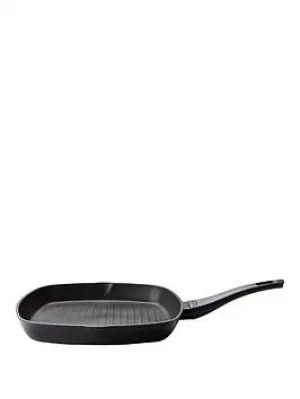 Image of Prestige ThermoSmart 28cm Square Grill