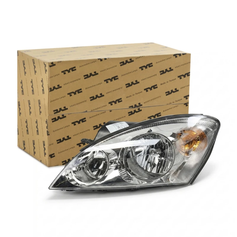 Image of TYC Headlight TYC 20-11856-15-2
