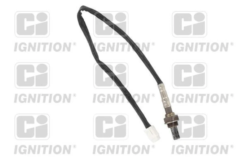 Image of QUINTON HAZELL Lambda sensor QUINTON HAZELL XLOS1680