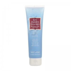 Image of Guinot Gel Jambes Legeres Soothing Gel For Legs 150ml