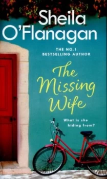 Image of The Missing Wife by Sheila Oflanagan Hardback