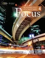 Image of reading and vocabulary focus 4 4 by catherine mazur jefferies