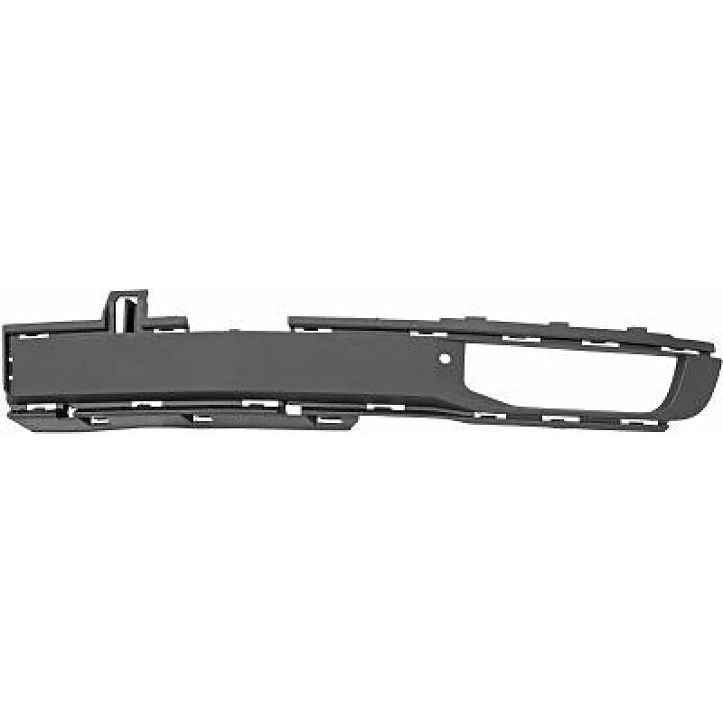 Image of Bumper grill DIEDERICHS 2274035