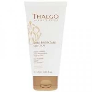 image of Thalgo Auto-Bronzant Self Tanning Cream 150ml