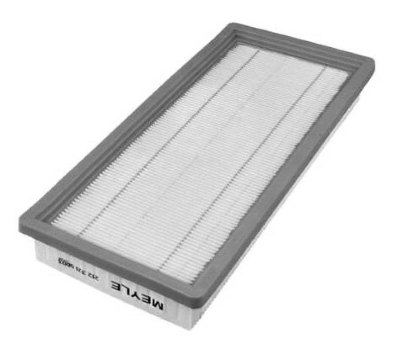 Image of MEYLE 212 321 0003 Air filter Original Quality, Filter Insert Air Filter (8)