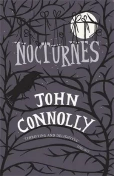 Image of Nocturnes by John Connolly Book