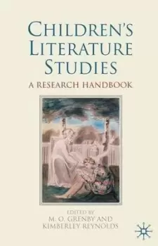 Image of Childrens literature studies by M. O Grenby