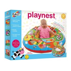 Image of Galt Toys - Farm Playnest