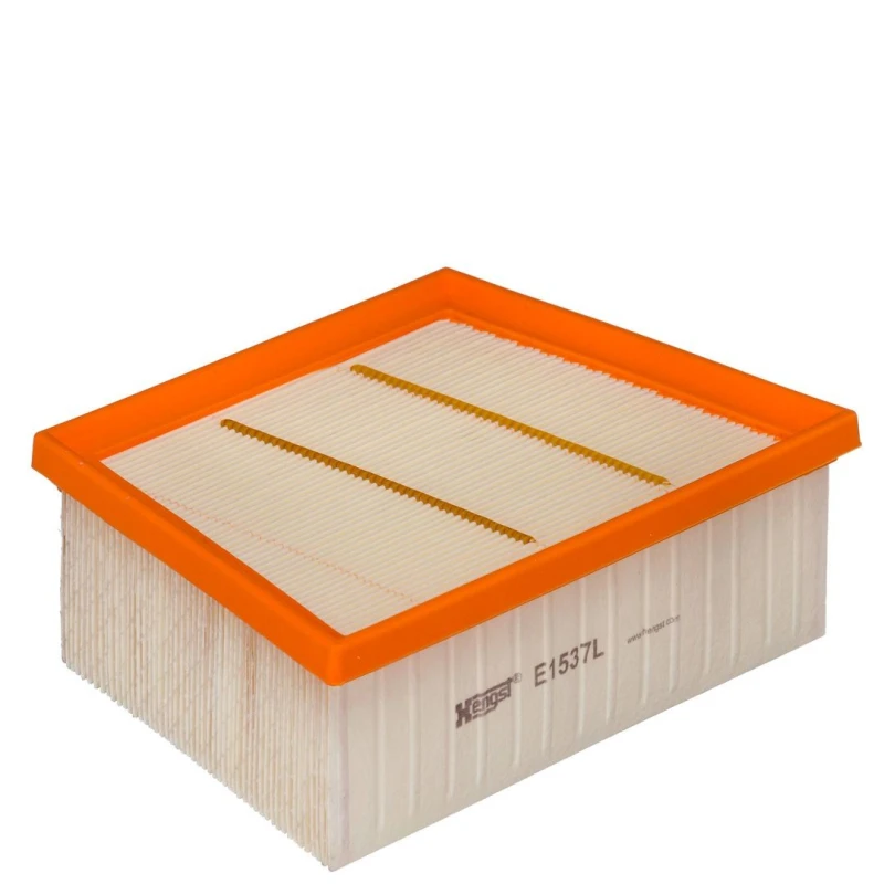 Image of Air filter HENGST FILTER E1537L