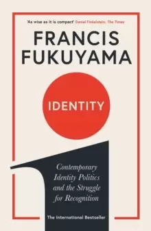 Image of Identity : Contemporary Identity Politics and the Struggle for Recognition