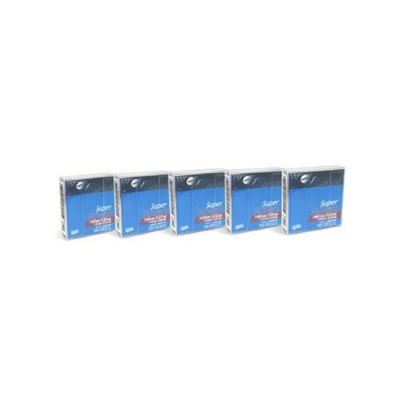 Image of DELL JJD72 backup storage media Blank data tape 1500 GB LTO