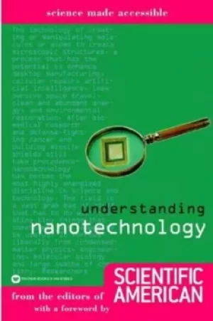 Image of Understanding nanotechnology by Scientific American