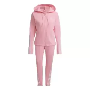 Image of adidas Sportswear Energize Tracksuit Womens - Pink