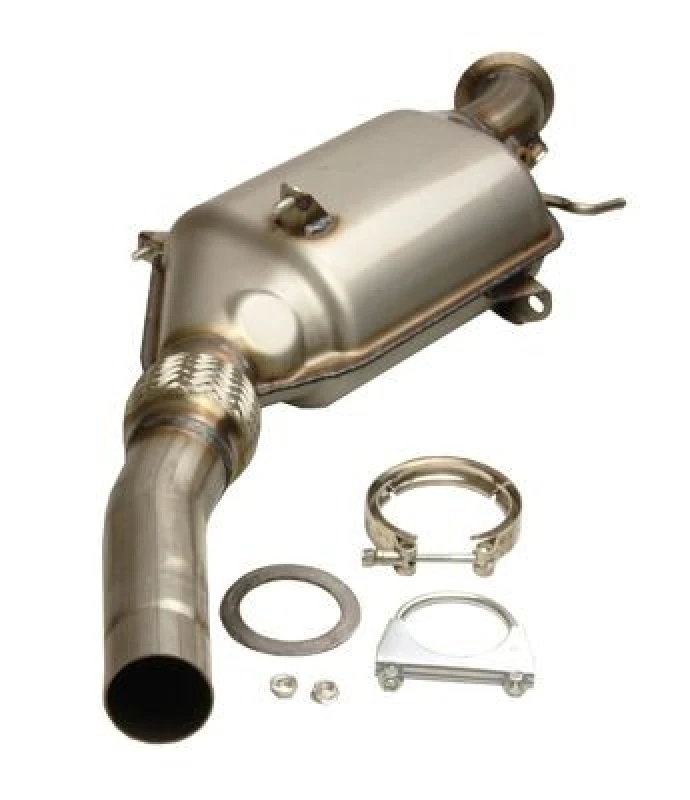 Image of MAXGEAR Diesel particulate filter MAXGEAR 27-6183