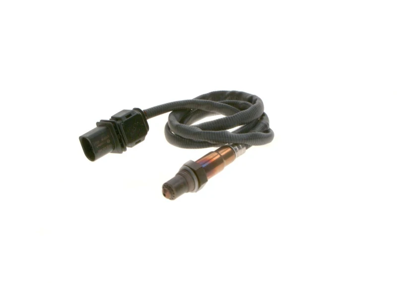 Image of Bosch 0 258 017 230 Lambda sensor Lambda Sensor (3922)