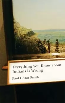 Image of Everything You Know About Indians is Wrong