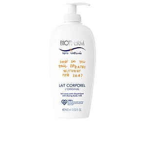 Image of LAIT CORPOREL limited edition anti-drying body milk 400ml