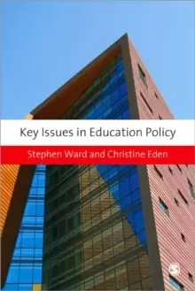 Image of Key Issues in Education Policy