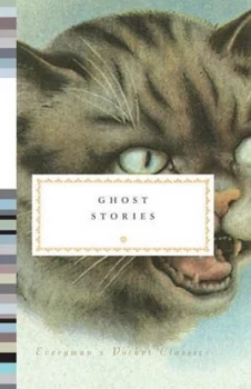 Image of Ghost Stories by Peter Washington Hardback