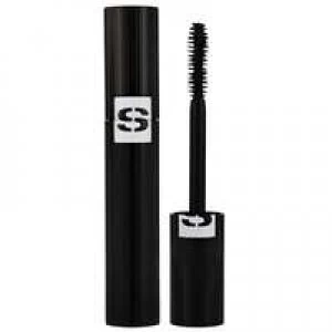 Image of Sisley So Volume Mascara Deep Black 8ml