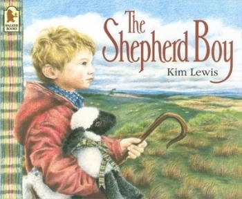 Image of The Shepherd Boy by Kim Lewis Paperback